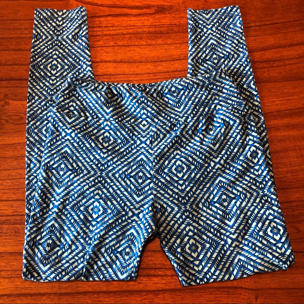 Lularoe Leggings One Size